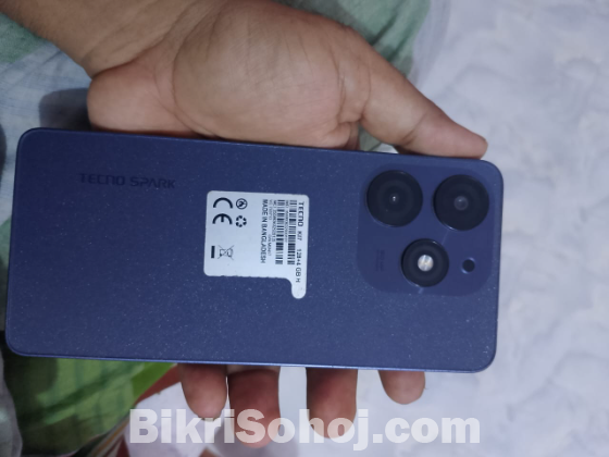 tecno spark 10pro